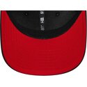 cappello-curvo-nero-snapback-9seventy-stretch-snap-gradient-dei-liverpool-football-club-premier-league-di-new-era