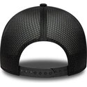 cappello-curvo-nero-snapback-9forty-apex-sporty-dei-new-york-yankees-mlb-di-new-era