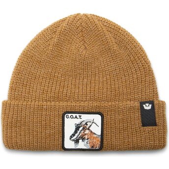 Cappello marrone The Goat Original Recipe The Farm Goorin Bros.