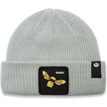 Mützen grau The Queen Bee Original Recipe The Farm Goorin Bros.