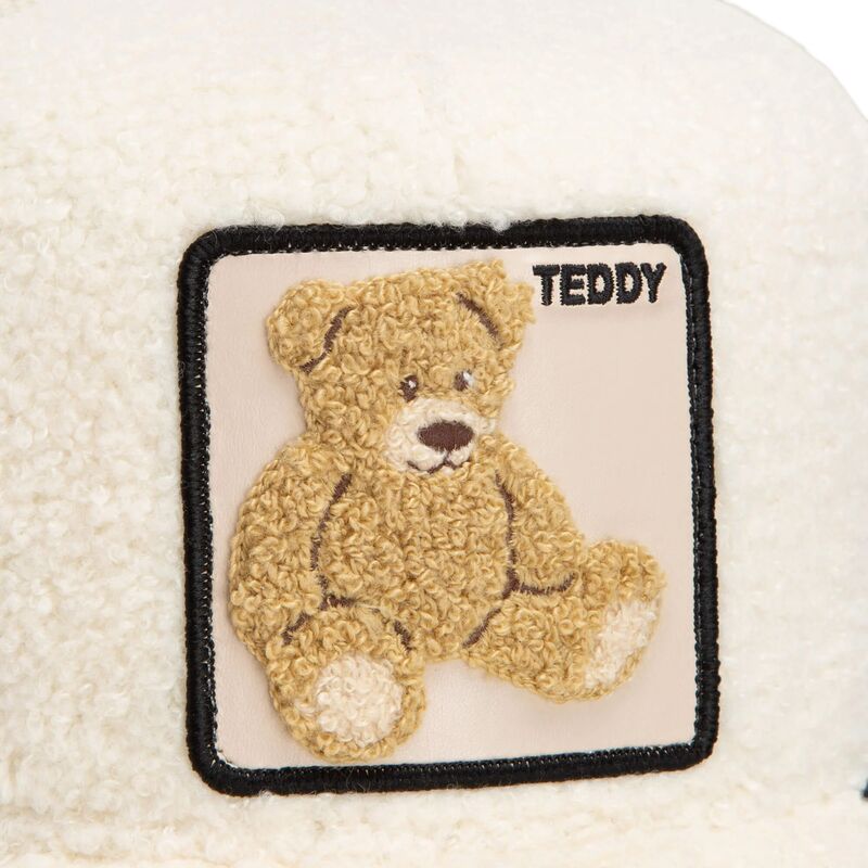 cappello-curvo-beige-snapback-dei-teddy-double-stuffed-the-farm-goorin-bros