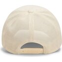cappello-curvo-beige-snapback-dei-teddy-double-stuffed-the-farm-goorin-bros