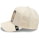 cappello-curvo-beige-snapback-dei-teddy-double-stuffed-the-farm-goorin-bros