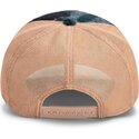 mutzen-gebogen-grun-snapback-der-bunny-double-stuffed-the-farm-goorin-bros