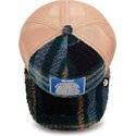 cappello-curvo-verde-snapback-dei-bunny-double-stuffed-the-farm-goorin-bros