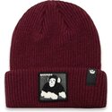 cappello-rosso-bananas-double-stuffed-the-farm-goorin-bros