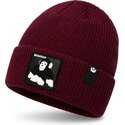 cappello-rosso-bananas-double-stuffed-the-farm-goorin-bros