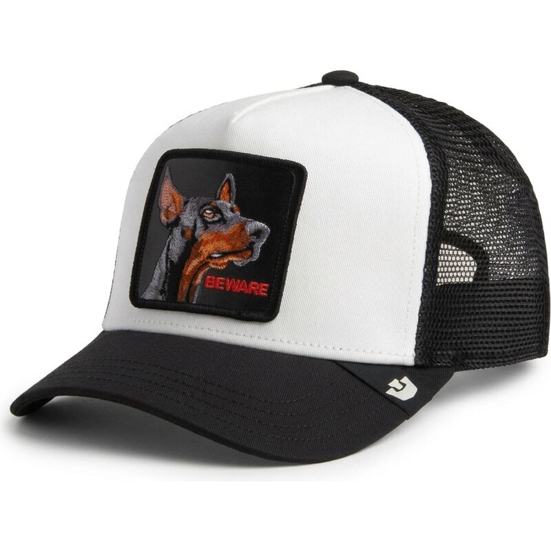 cappello-curvo-nero-snapback-per-bambino-beware-original-recipe-the-farm-goorin-bros