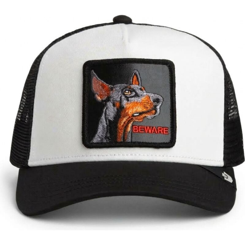 mutzen-gebogen-schwarz-snapback-fur-kinder-beware-original-recipe-the-farm-goorin-bros