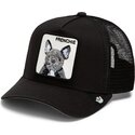 cappello-curvo-nero-snapback-per-bambino-frenchie-original-recipe-the-farm-goorin-bros