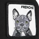 cappello-curvo-nero-snapback-per-bambino-frenchie-original-recipe-the-farm-goorin-bros