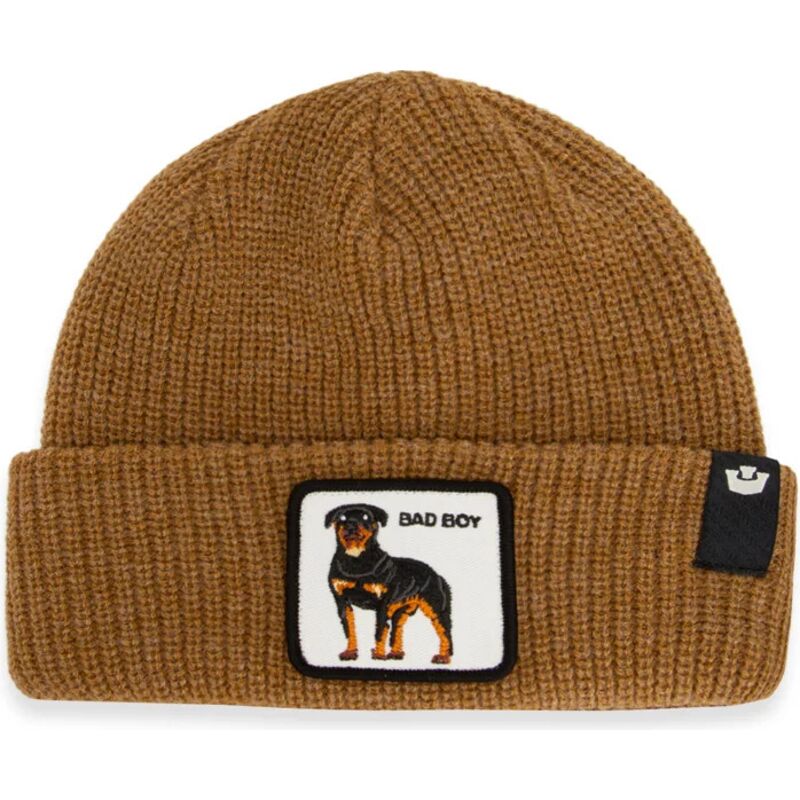 cappello-marrone-per-bambino-the-bad-boy-original-recipe-the-farm-goorin-bros