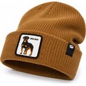cappello-marrone-per-bambino-the-bad-boy-original-recipe-the-farm-goorin-bros