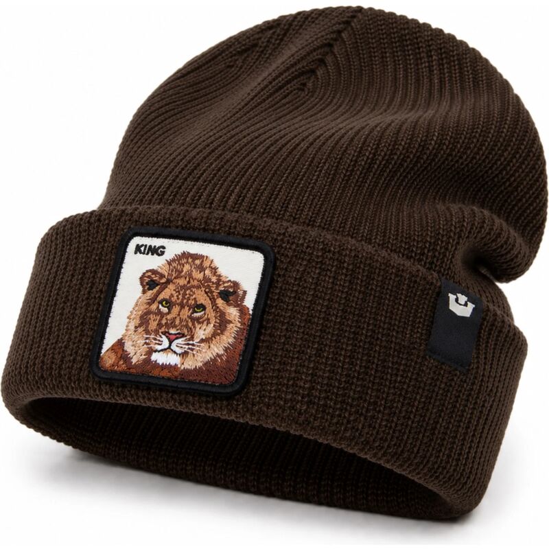 cappello-marrone-per-bambino-the-king-original-recipe-the-farm-goorin-bros