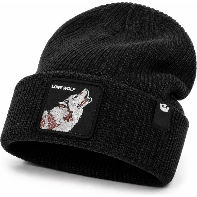 cappello-nero-per-bambino-the-lone-wolf-original-recipe-the-farm-goorin-bros cappello-nero-per-bambino-the-lone-wolf-original-recipe-the-farm-goorin-bros
