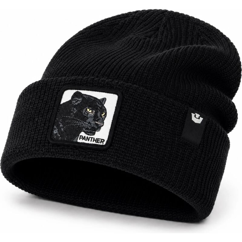 cappello-nero-per-bambino-the-panther-original-recipe-the-farm-goorin-bros