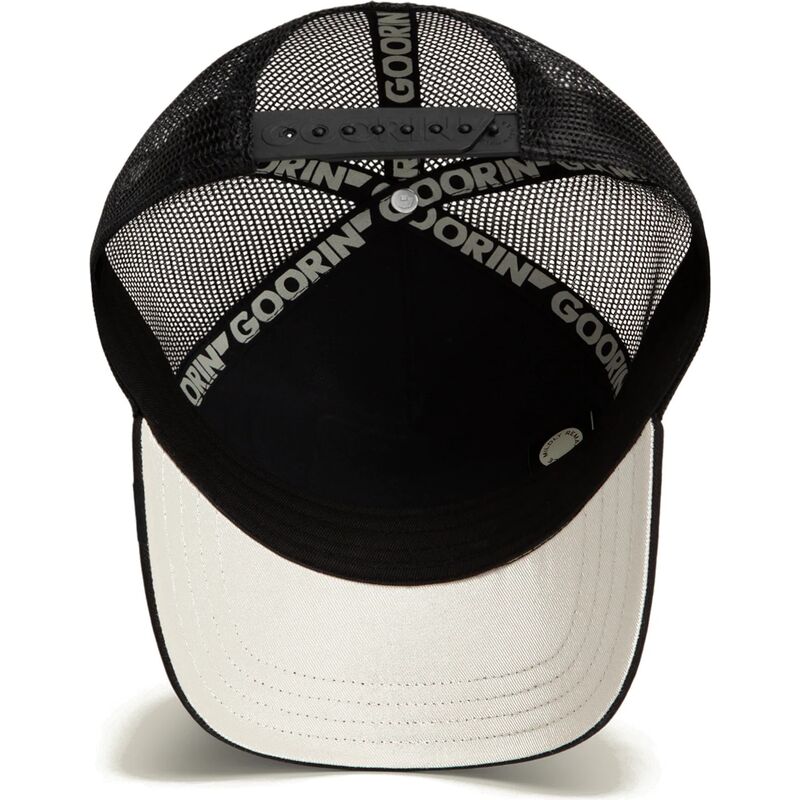 cappello-curvo-nero-snapback-over-the-line-butterfly-out-of-bounds-exotic-the-farm-goorin-bros