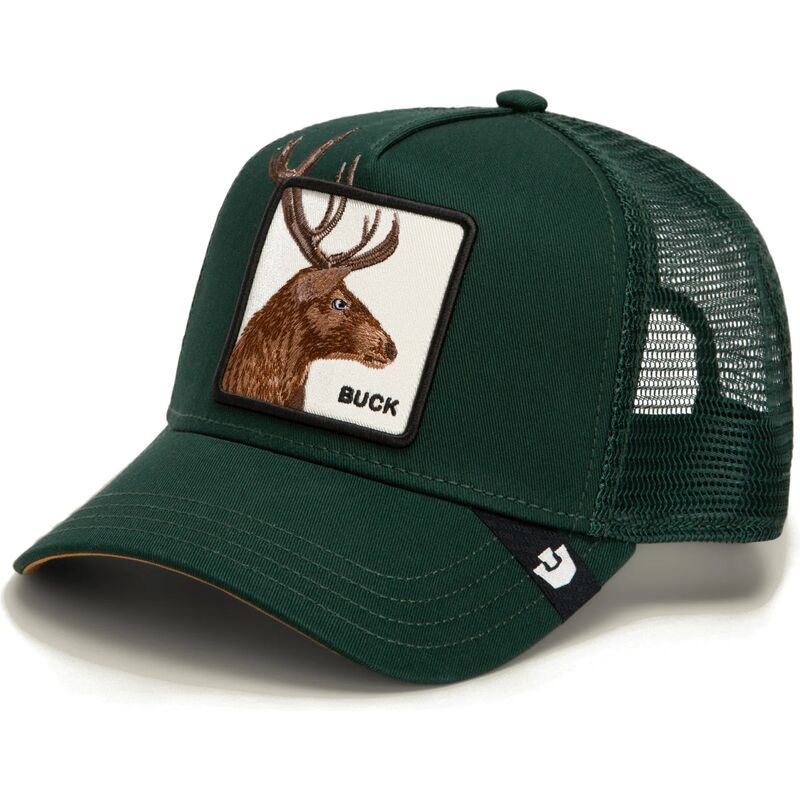 mutzen-gebogen-grun-snapback-over-the-line-buck-out-of-bounds-the-farm-goorin-bros mutzen-gebogen-grun-snapback-over-the-line-buck-out-of-bounds-the-farm-goorin-bros
