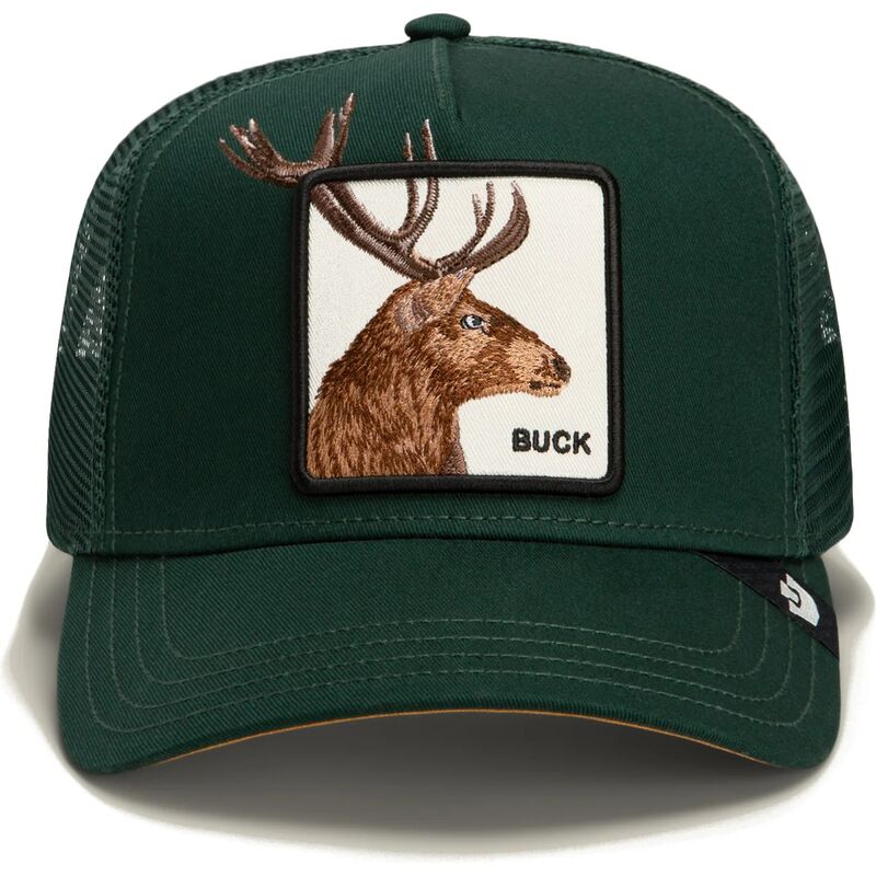 mutzen-gebogen-grun-snapback-over-the-line-buck-out-of-bounds-the-farm-goorin-bros mutzen-gebogen-grun-snapback-over-the-line-buck-out-of-bounds-the-farm-goorin-bros