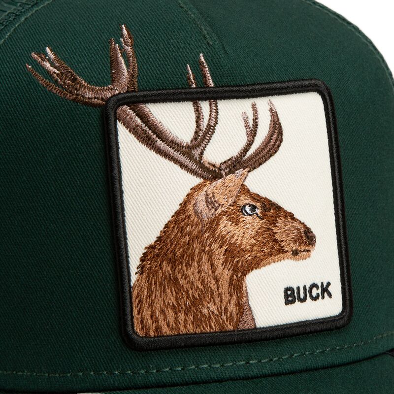 mutzen-gebogen-grun-snapback-over-the-line-buck-out-of-bounds-the-farm-goorin-bros mutzen-gebogen-grun-snapback-over-the-line-buck-out-of-bounds-the-farm-goorin-bros