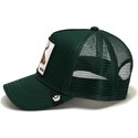 cappello-curvo-verde-snapback-over-the-line-buck-out-of-bounds-the-farm-goorin-bros