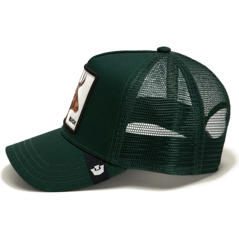 mutzen-gebogen-grun-snapback-over-the-line-buck-out-of-bounds-the-farm-goorin-bros mutzen-gebogen-grun-snapback-over-the-line-buck-out-of-bounds-the-farm-goorin-bros