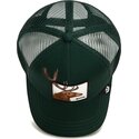 cappello-curvo-verde-snapback-over-the-line-buck-out-of-bounds-the-farm-goorin-bros
