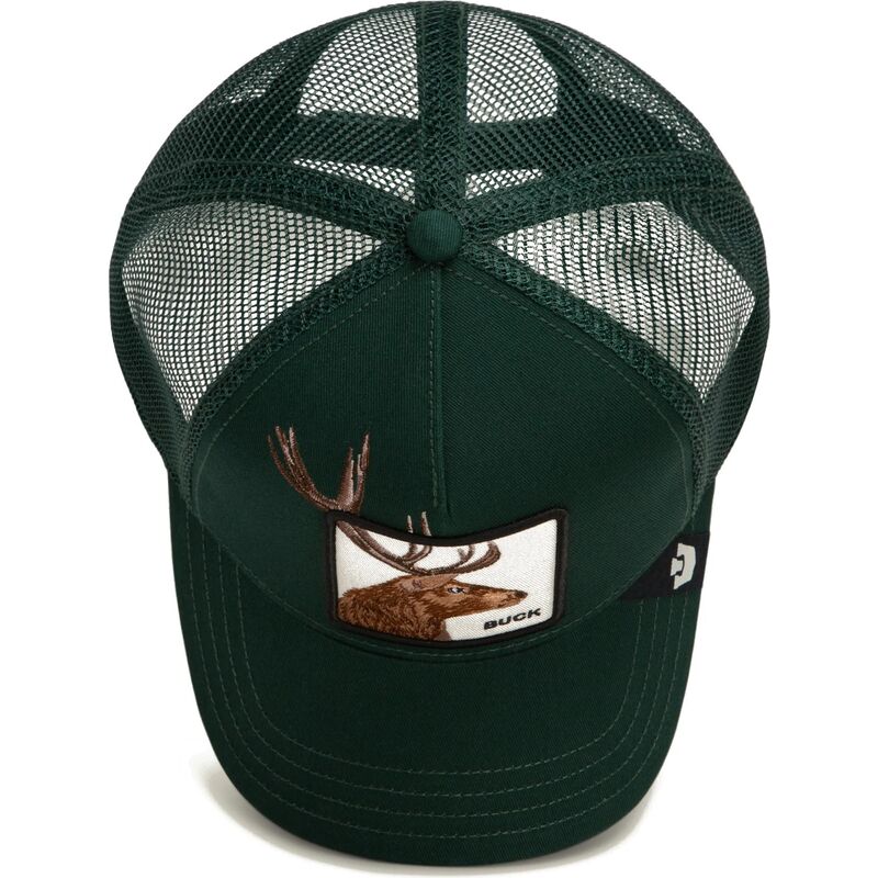 mutzen-gebogen-grun-snapback-over-the-line-buck-out-of-bounds-the-farm-goorin-bros mutzen-gebogen-grun-snapback-over-the-line-buck-out-of-bounds-the-farm-goorin-bros
