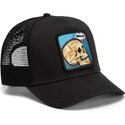 cappello-curvo-nero-snapback-cancelled-skull-pop-art-strikes-back-the-farm-goorin-bros