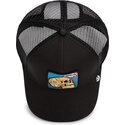 cappello-curvo-nero-snapback-cancelled-skull-pop-art-strikes-back-the-farm-goorin-bros
