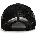 cappello-curvo-nero-snapback-freedom-eagle-pop-art-strikes-back-the-farm-goorin-bros