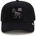 cappello-curvo-nero-snapback-stallion-badlands-the-farm-goorin-bros