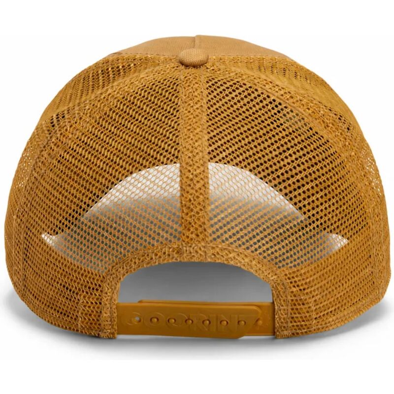mutzen-gebogen-braun-snapback-scorpion-badlands-deadly-the-farm-goorin-bros