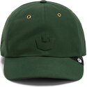 cappello-curvo-verde-cinghia-regolabile-wordmark-castle-marquee-papa-the-farm-goorin-bros