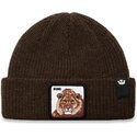 cappello-marrone-the-king-lion-original-recipe-the-farm-goorin-bros