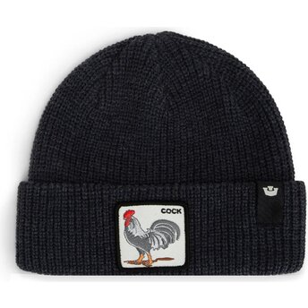 Cappello blu marino The Cock Rooster Original Recipe The Farm Goorin Bros.