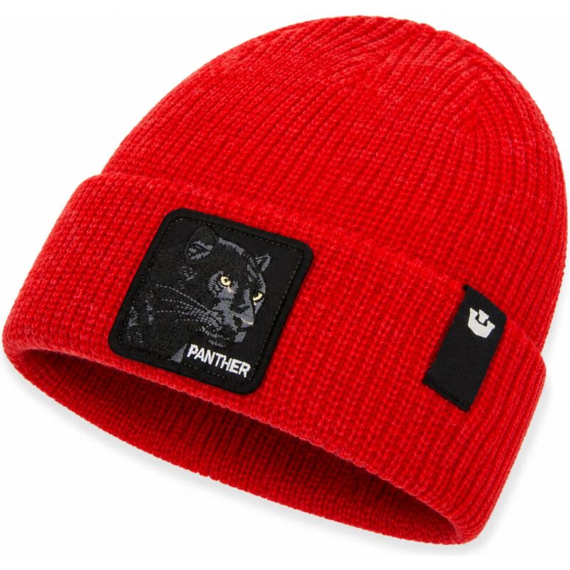 cappello-rosso-the-black-panther-original-recipe-the-farm-goorin-bros