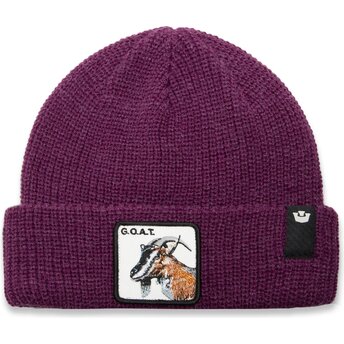 Cappello rosso The Goat Original Recipe The Farm Goorin Bros.