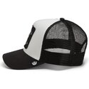 casquette-trucker-noire-et-blanche-crane-danger-skull-and-crossbones-original-recipe-the-farm-goorin-bros