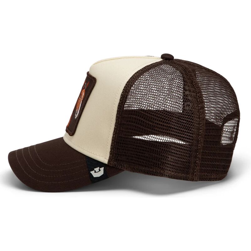 cappello-curvo-marrone-snapback-gaucho-original-recipe-the-farm-goorin-bros