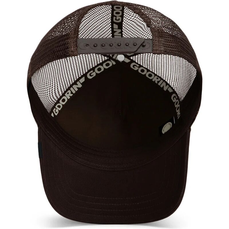 cappello-curvo-marrone-snapback-gaucho-original-recipe-the-farm-goorin-bros