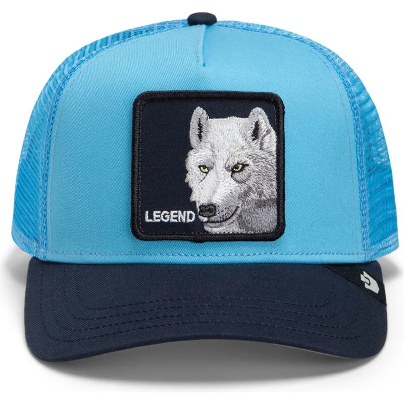 cappello-curvo-blu-snapback-legend-wolf-original-recipe-the-farm-goorin-bros