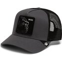 cappello-curvo-grigio-snapback-the-boss-original-recipe-the-farm-goorin-bros