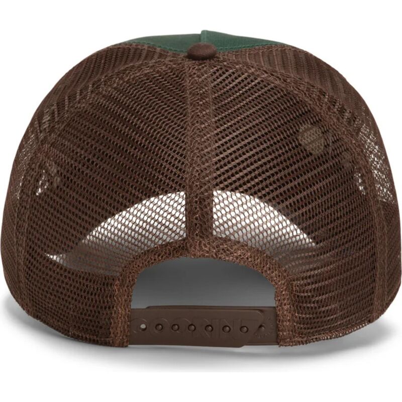 mutzen-gebogen-mehrfarbig-snapback-represent-eagle-original-recipe-the-farm-goorin-bros mutzen-gebogen-mehrfarbig-snapback-represent-eagle-original-recipe-the-farm-goorin-bros