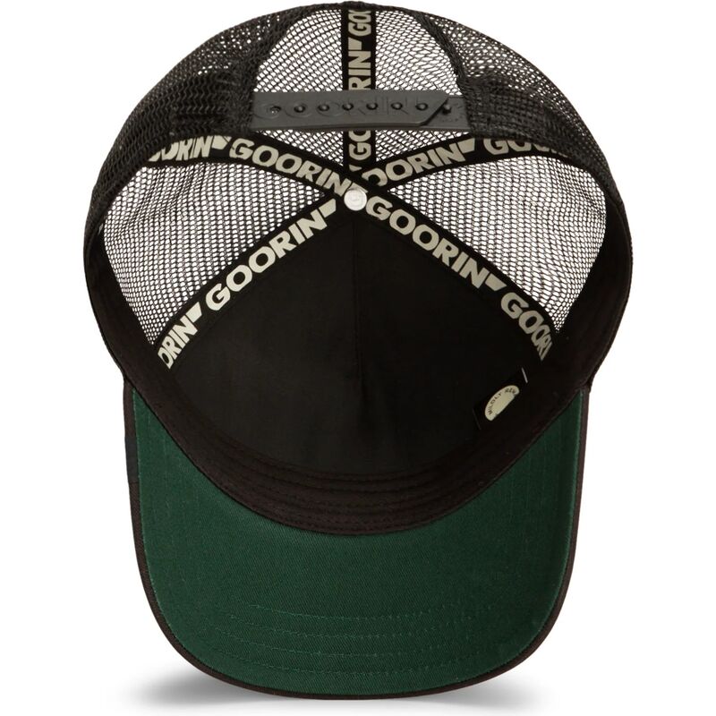 mutzen-gebogen-rot-snapback-strength-panther-original-recipe-the-farm-goorin-bros