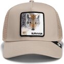 cappello-curvo-beige-snapback-survivor-original-recipe-the-farm-goorin-bros