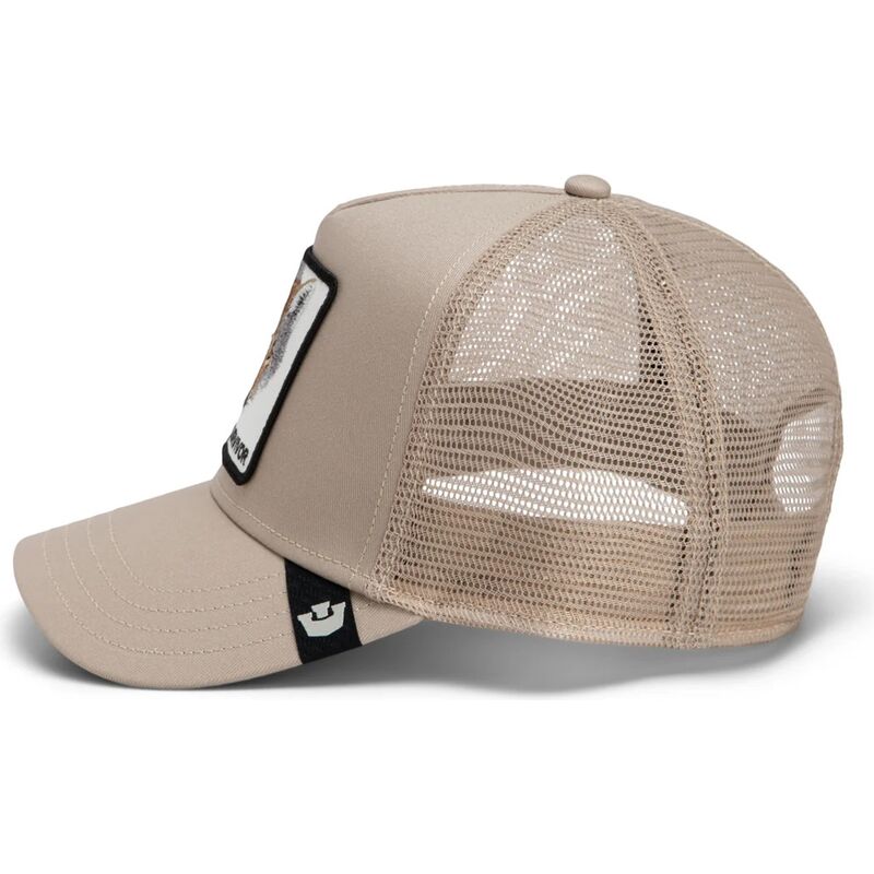 mutzen-gebogen-beige-snapback-survivor-original-recipe-the-farm-goorin-bros mutzen-gebogen-beige-snapback-survivor-original-recipe-the-farm-goorin-bros