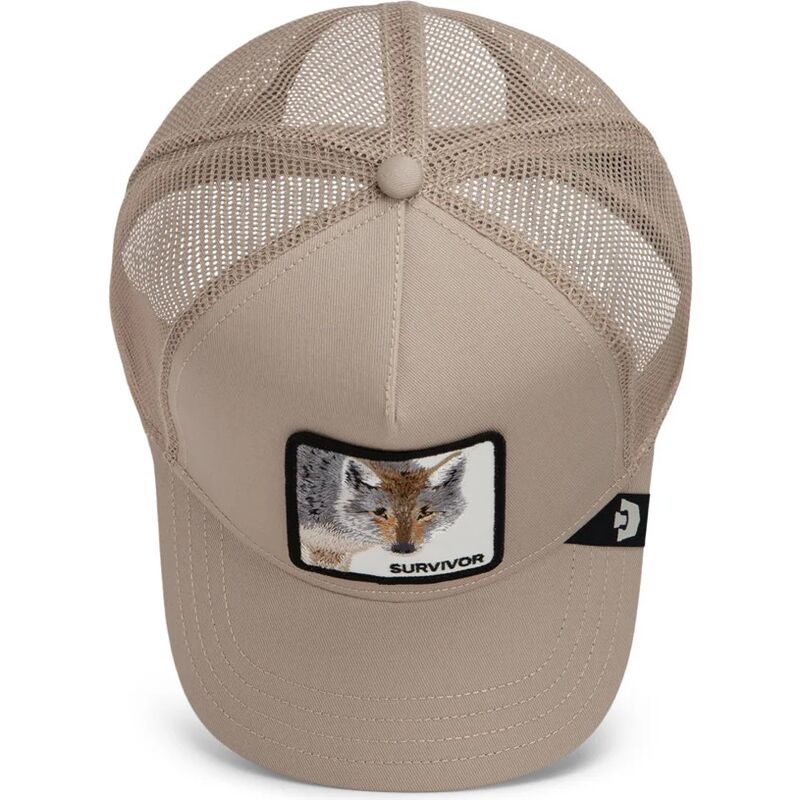 casquette-trucker-beige-loup-survivor-original-recipe-the-farm-goorin-bros