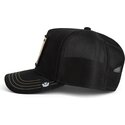 cappello-curvo-nero-snapback-golden-legend-original-recipe-the-farm-goorin-bros