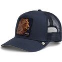mutzen-gebogen-marineblau-snapback-bear-original-recipe-the-farm-goorin-bros